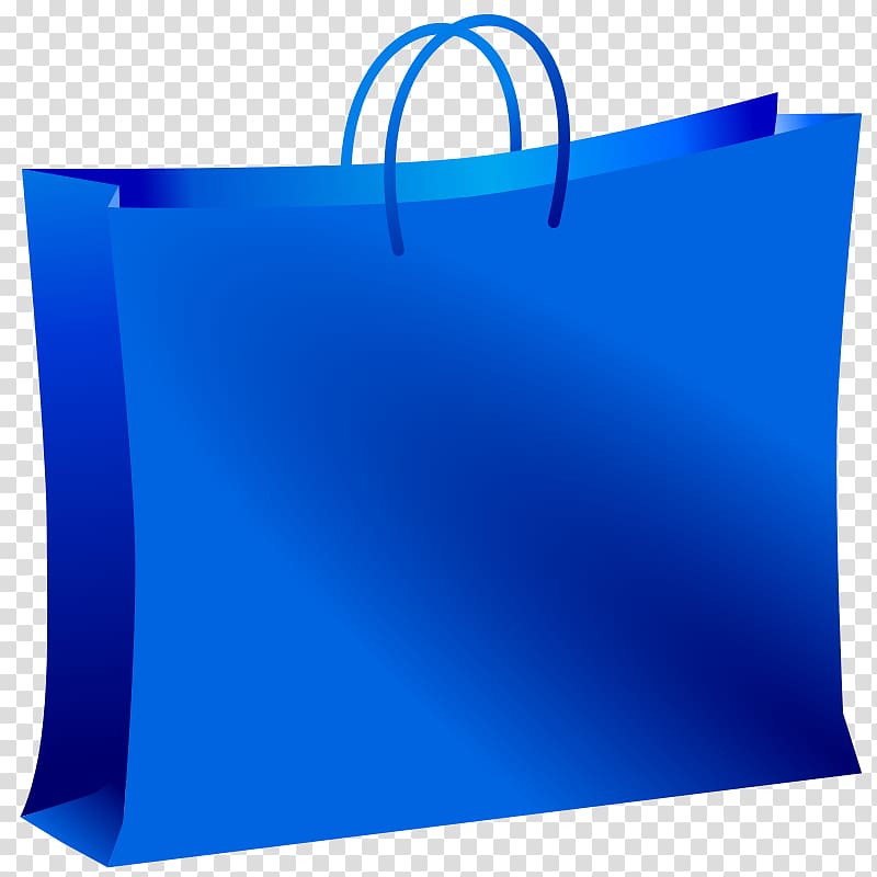Paper Shopping Bags & Trolleys , Shopping Bag transparent background PNG clipart