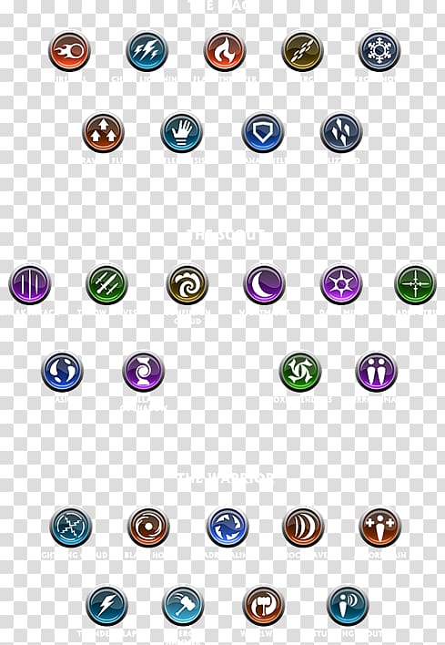 Untold Legends: Dark Kingdom User interface Front and back ends Bead, hand-painted style transparent background PNG clipart