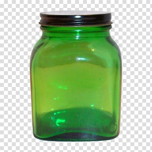 Glass bottle Mason jar Glass bottle, jar transparent background PNG clipart