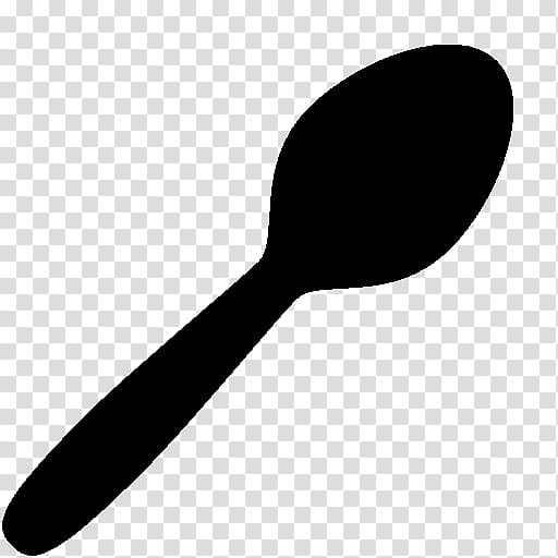 Computer Icons Spoon , spoon transparent background PNG clipart