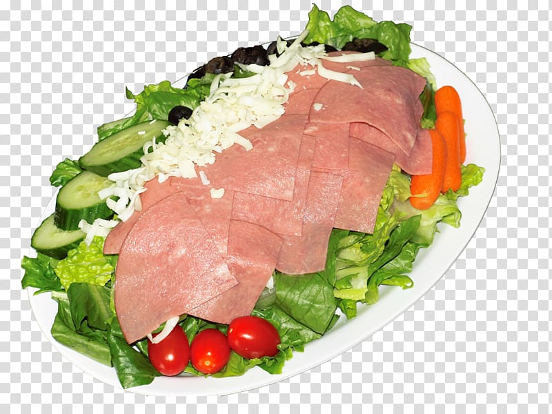 Roast beef Ham Bresaola Carpaccio Smoked salmon, cucumber pizza transparent background PNG clipart