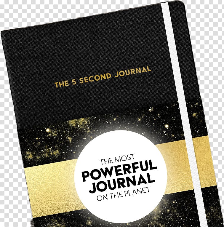 The 5 Second Journal: The Best Daily Journal and Fastest Way to Slow Down, Power Up, and Get Sh*t Done The 5 Second Rule 0 Book Earth, others transparent background PNG clipart