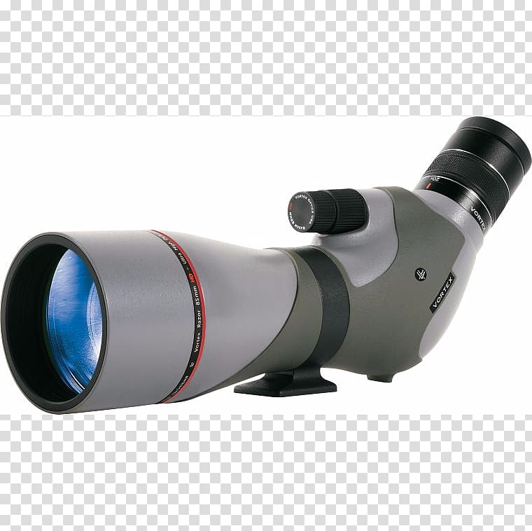 Spotting Scopes Digiscoping Camera lens Monocular Binoculars, camera lens transparent background PNG clipart
