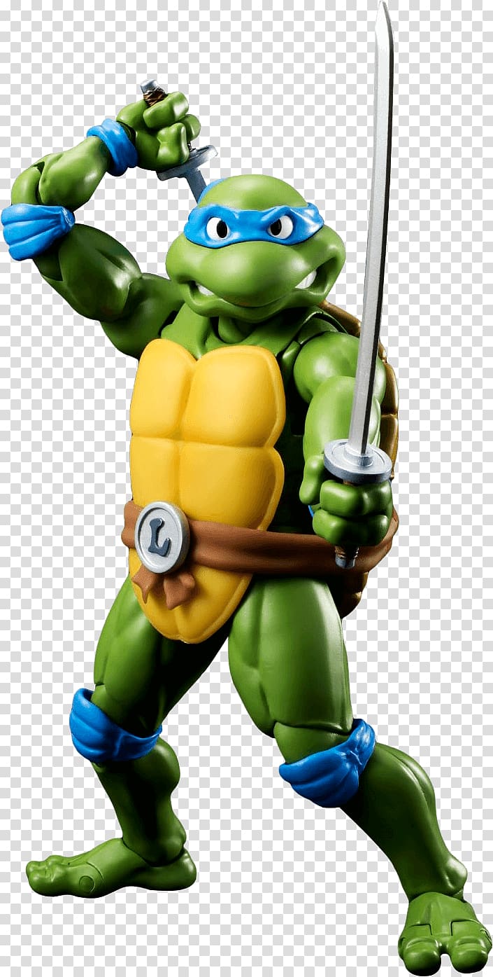 Leonardo Donatello Raphael Michaelangelo Teenage Mutant Ninja Turtles, tmnt transparent background PNG clipart