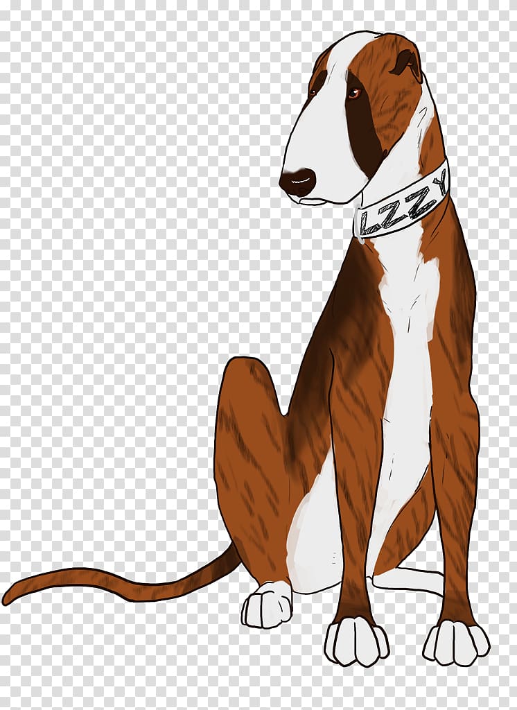 Dog breed Azawakh Italian Greyhound Leash, Goonies transparent background PNG clipart