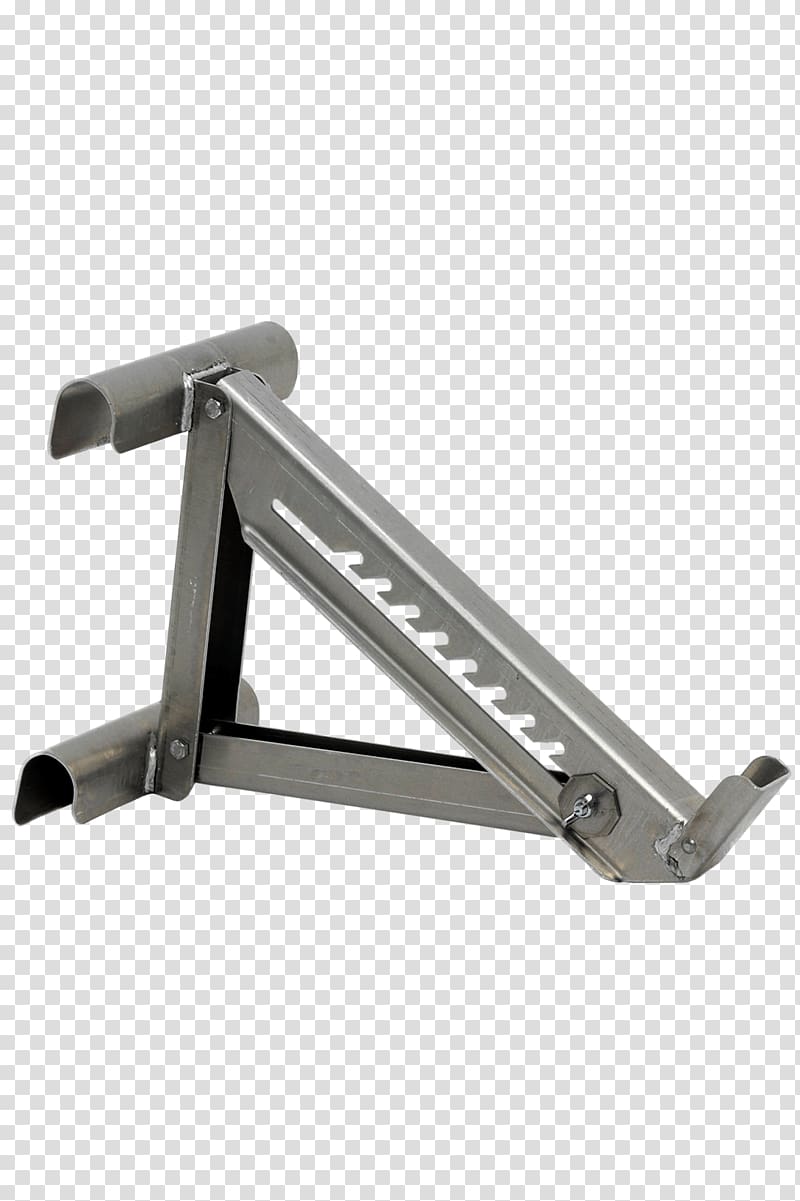 Ladder Scaffolding Jack Aluminium Architectural engineering, ladder safety transparent background PNG clipart
