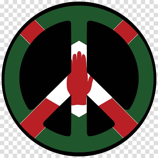 Northern Ireland Symbol Flag , irish transparent background PNG clipart
