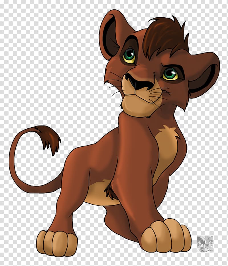 Nala Simba The Lion King Zira, Scar transparent background PNG clipart
