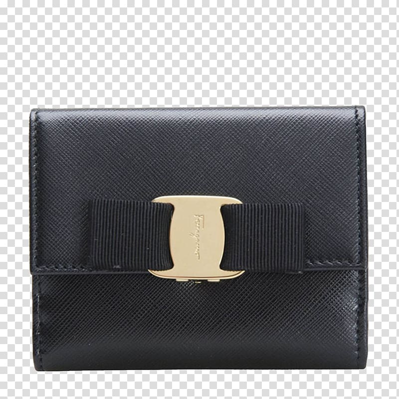 Wallet Chanel Leather Bag Designer, Ms. Ferragamo short paragraph wallet transparent background PNG clipart