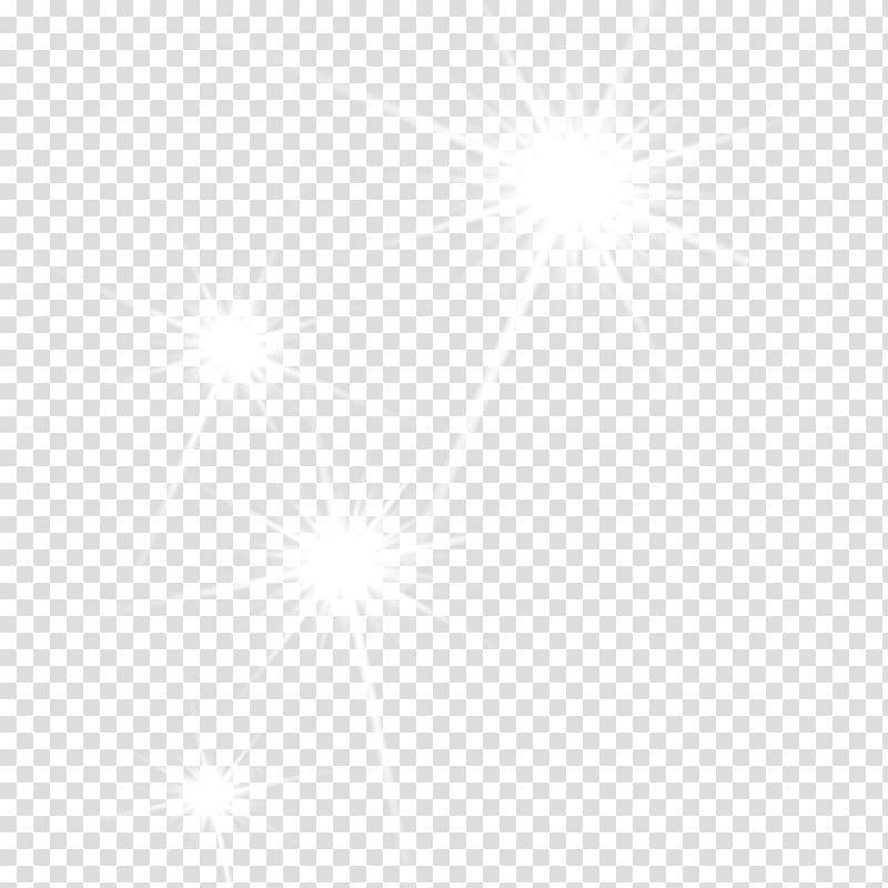 white and black illustration, Red Alarm White , Starlight effect transparent background PNG clipart