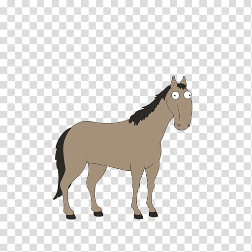 Peter Griffin Glenn Quagmire Horse YouTube Family Guy: The Quest for Stuff, luke rockhold transparent background PNG clipart
