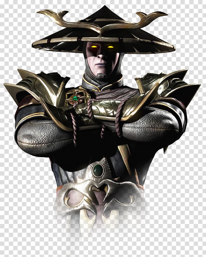 Raiden Mortal Kombat X Mortal Kombat: Deception Sub-Zero, Mortal Kombat transparent background PNG clipart