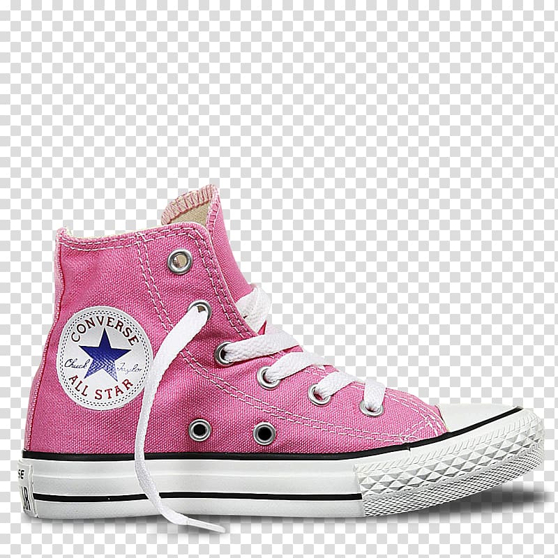 Converse Chuck Taylor All-Stars Sneakers High-top Shoe, cool boots transparent background PNG clipart