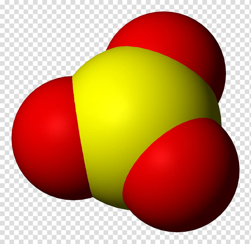Sulfur trioxide Sulfur dioxide Chemical compound Sulfur monoxide, 3d transparent background PNG clipart