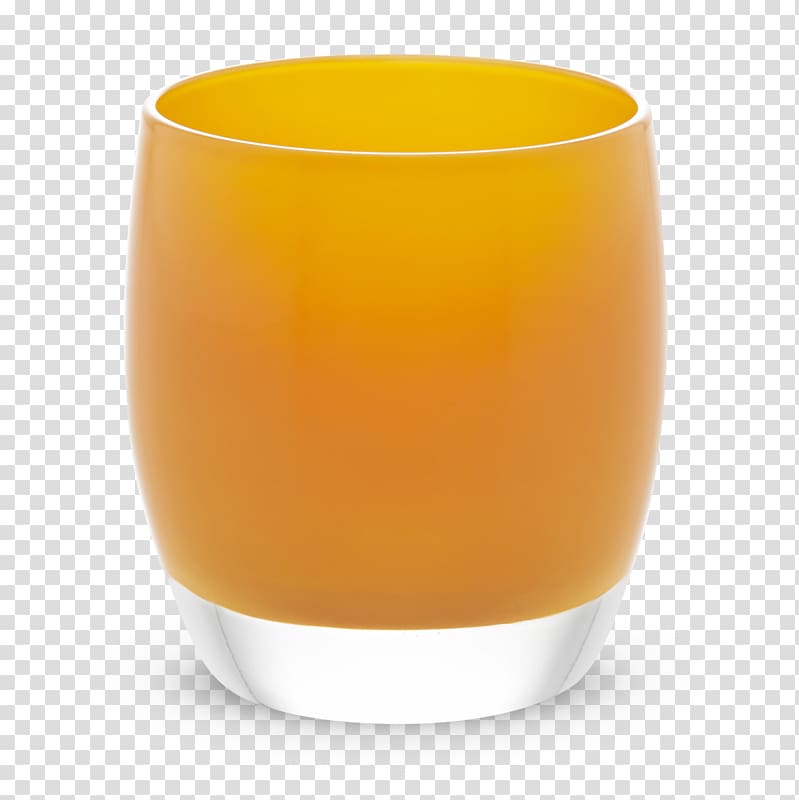 Orange Votive candle Tealight Whiskey, Baby Stork Candles transparent background PNG clipart