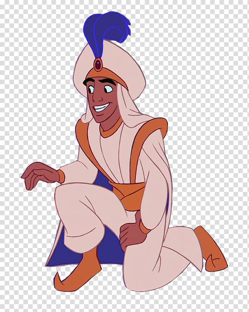 Clothing Aladdin Cartoon , aladdin transparent background PNG clipart