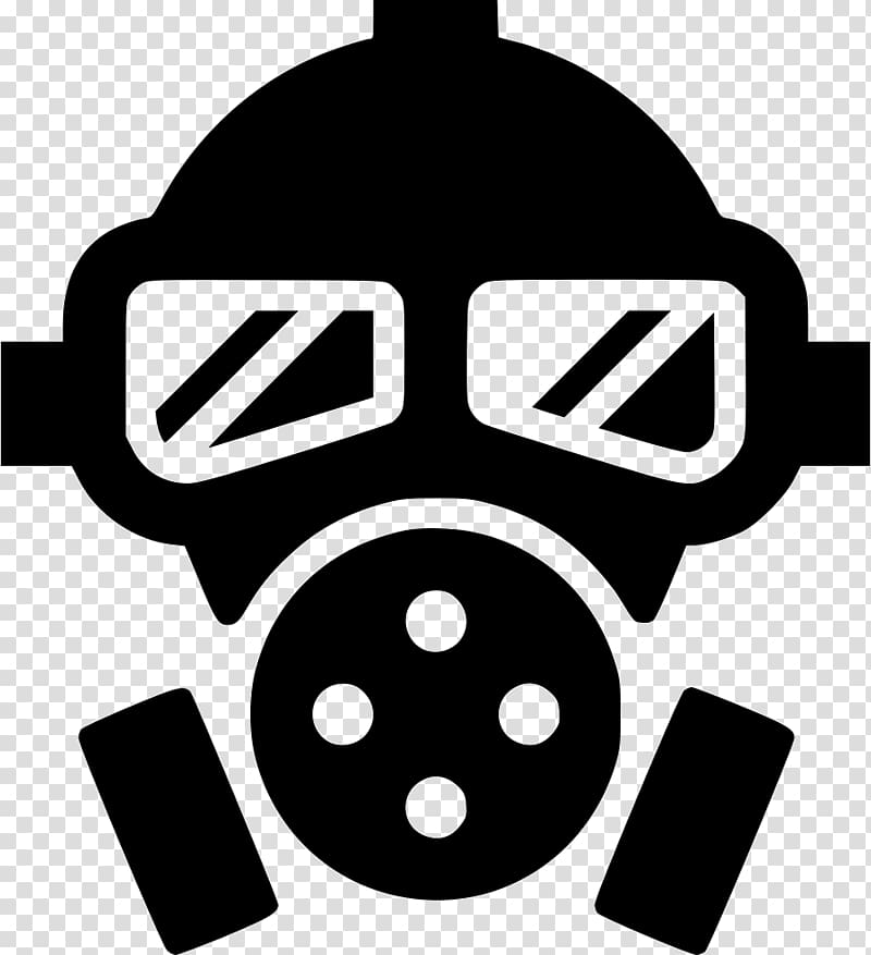 Gas mask Computer Icons , gas mask transparent background PNG clipart