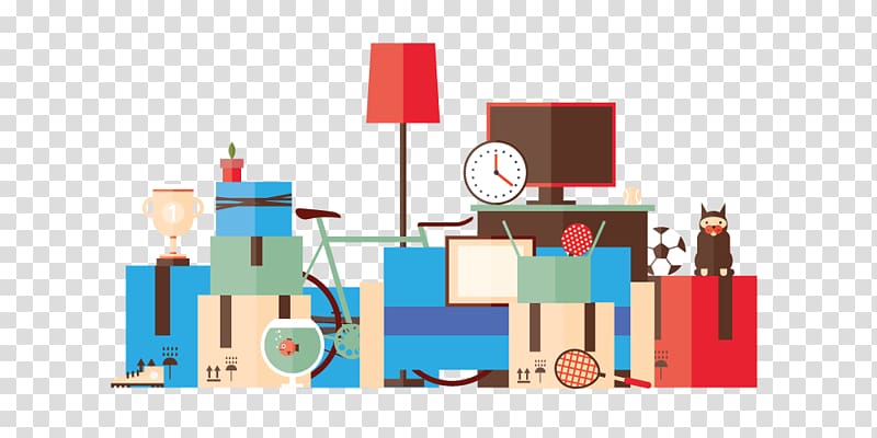 yard sale clip art png