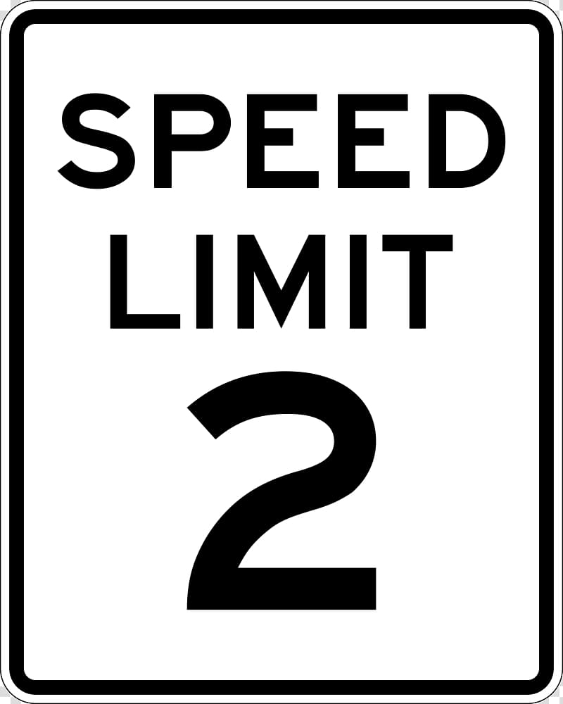 Speed limit Car Traffic sign Vehicle, car transparent background PNG clipart