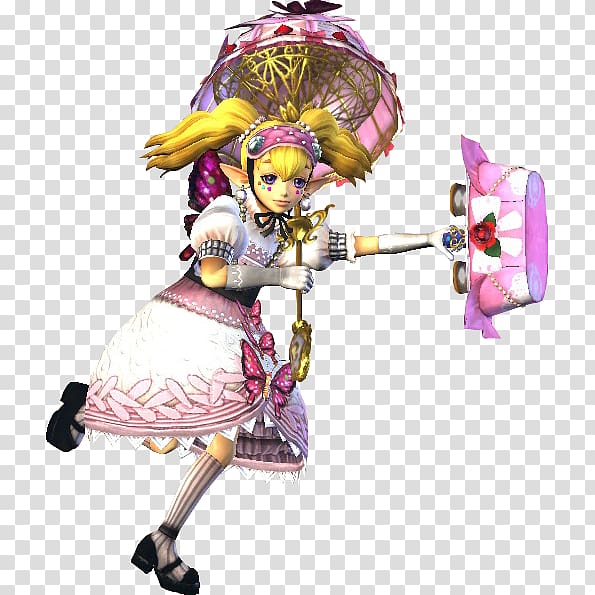 The Legend of Zelda: Twilight Princess HD Hyrule Warriors Princess Zelda Universe of The Legend of Zelda Video game, nintendo transparent background PNG clipart