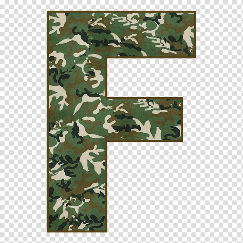 Letter case Military camouflage, military transparent background PNG clipart