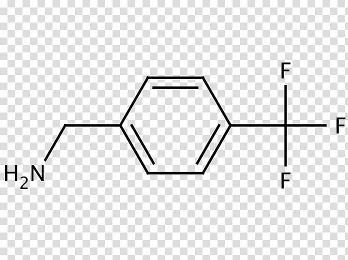 4-Aminobenzoic acid Molecule Chemical substance Amino acid, Benzylamine transparent background PNG clipart