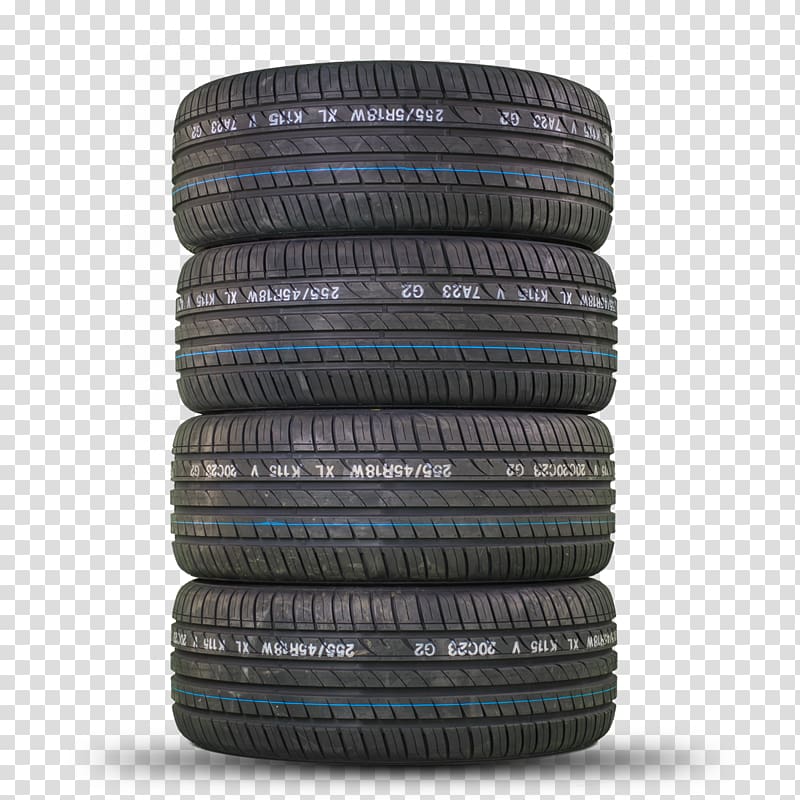 Tread Synthetic rubber Natural rubber Tire Wheel, Volkswagen Transporter transparent background PNG clipart