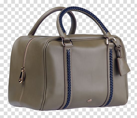Handbag Leather Strap Hand luggage Messenger Bags, Roger Vivier transparent background PNG clipart