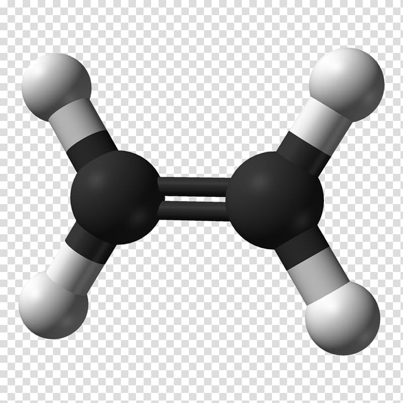 Ethylene Orbital hybridisation Lewis structure Atomic orbital Acetylene, others transparent background PNG clipart