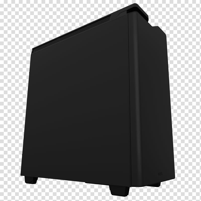 Computer Cases & Housings Nzxt Computer fan control Pulse-width modulation ATX, fan transparent background PNG clipart