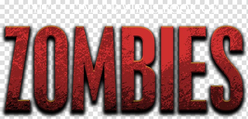raptor publishing Book Zombie Text Horror, Dead Island transparent background PNG clipart