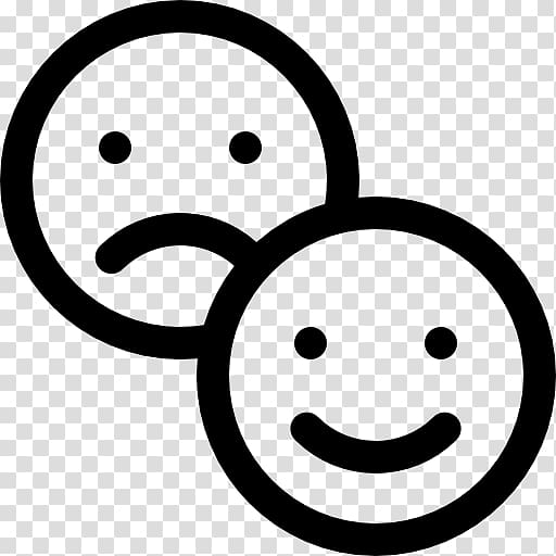 Smiley Computer Icons Emoticon Like button, smiley transparent background PNG clipart