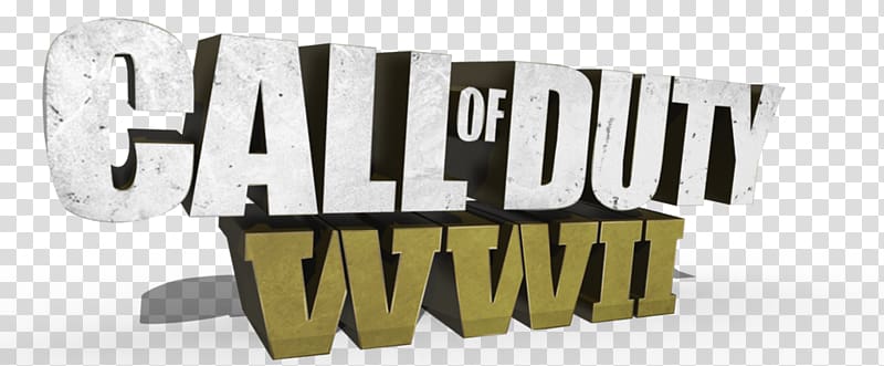 Call of Duty: WWII Call of Duty: World at War Call of Duty: Infinite Warfare Call of Duty: Black Ops 4 Video game, world war two transparent background PNG clipart