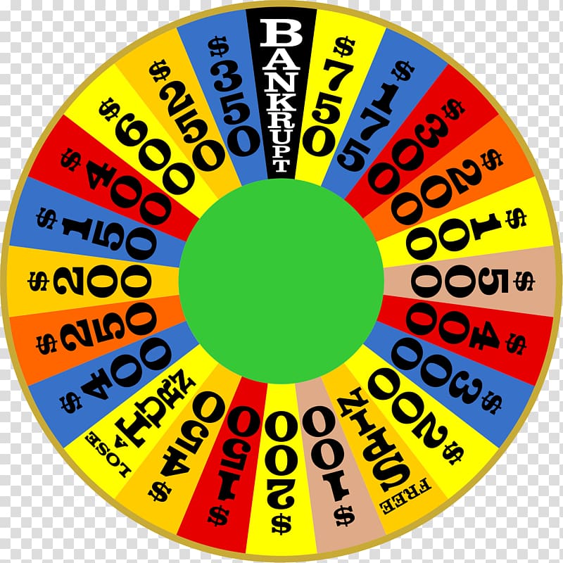 Television show Game show, Wheel of Dharma transparent background PNG clipart