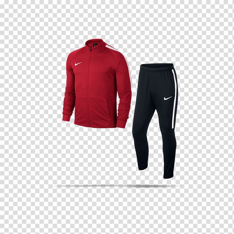 Tracksuit Nike Academy Adidas, nike transparent background PNG clipart ...