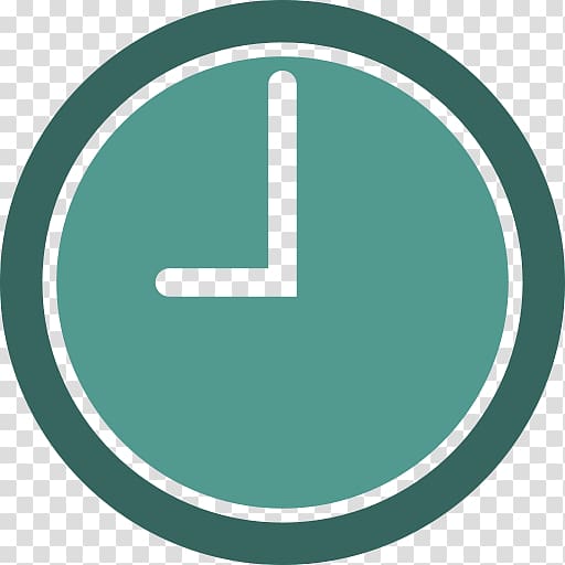 green analog clock , Moment.JS Logo transparent background PNG clipart