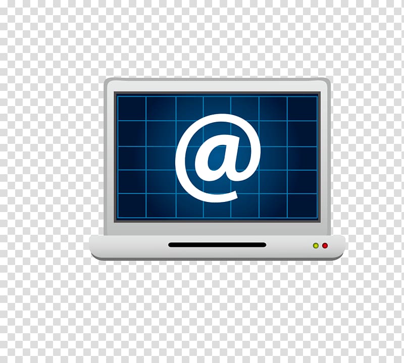 Computer Web design Email, Creative Technology Computer transparent background PNG clipart