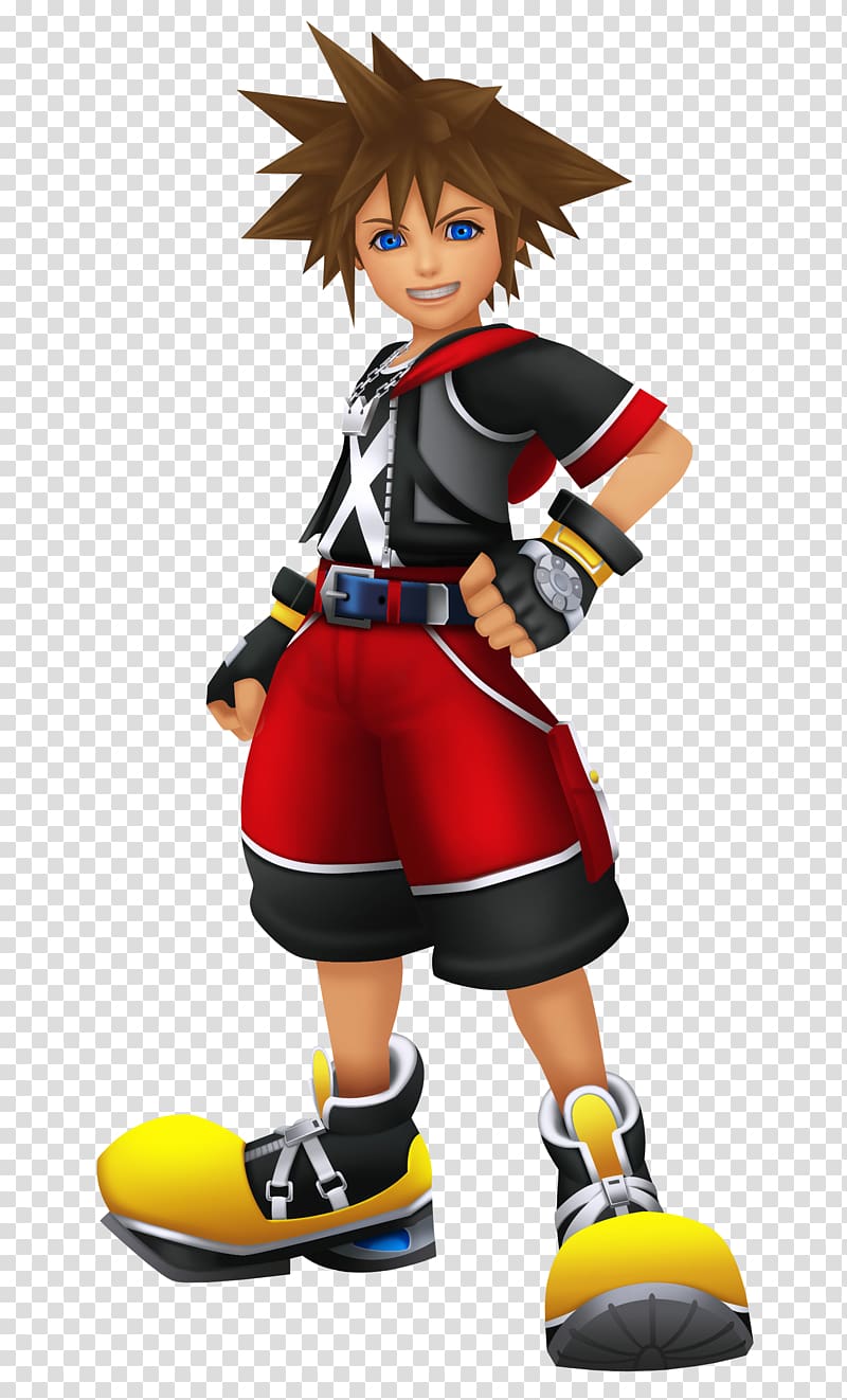 Kingdom Hearts 3D: Dream Drop Distance Kingdom Hearts III Kingdom Hearts Coded, kingdom hearts transparent background PNG clipart