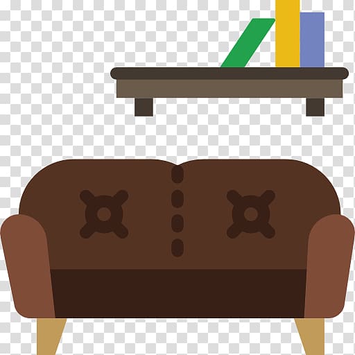 Couch Furniture Computer Icons, others transparent background PNG clipart