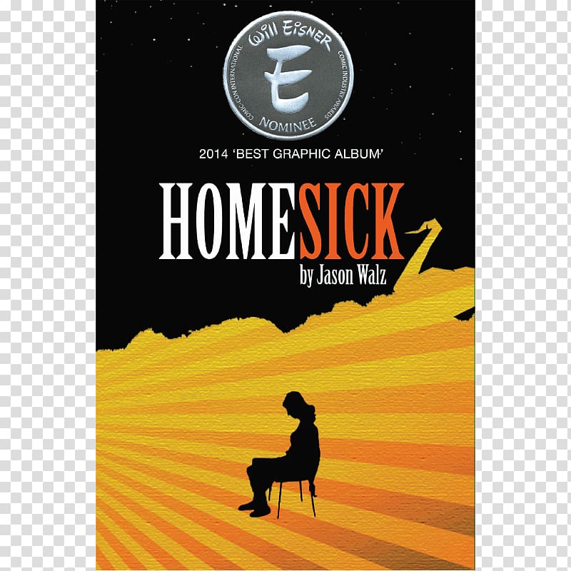 Homesickness Book series Depression, be homesick transparent background PNG clipart