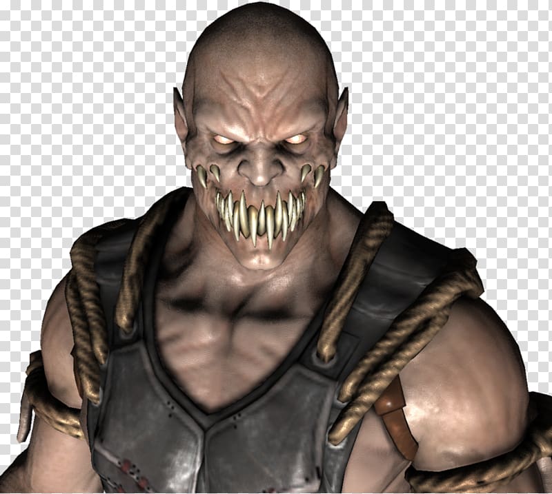 Baraka Mortal Kombat X Mileena Raiden Goro, Mileena transparent background  PNG clipart