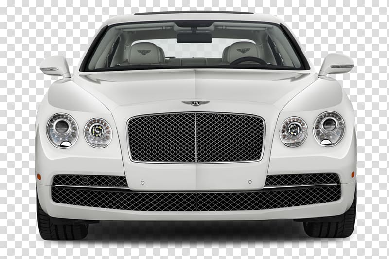 Bentley Continental GT Car Luxury vehicle Bentley Continental Flying Spur, luxury car transparent background PNG clipart