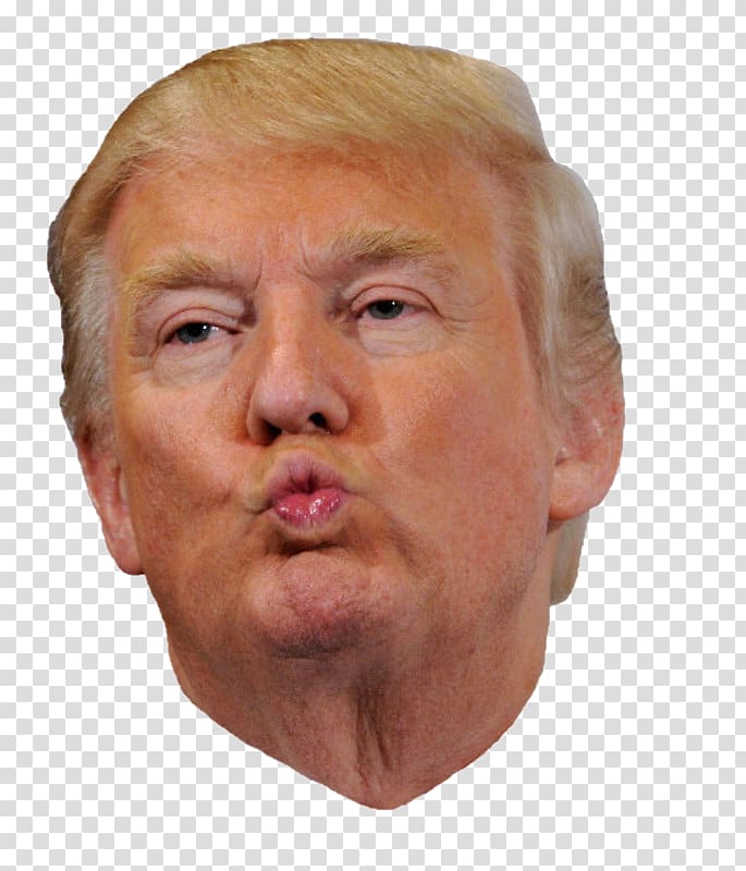 Donald Trump United States Internet meme Birthday, donald trump transparent background PNG clipart