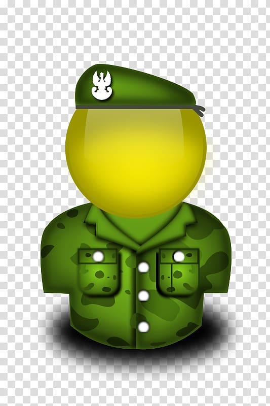 Soldier Army , polish transparent background PNG clipart