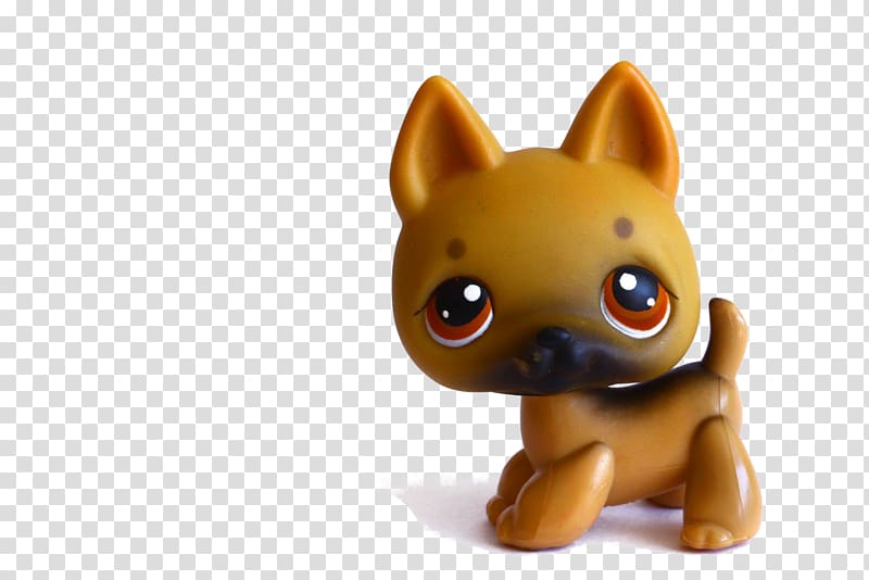 German Shepherd Puppy Littlest Pet Shop Cat, pets transparent background PNG clipart