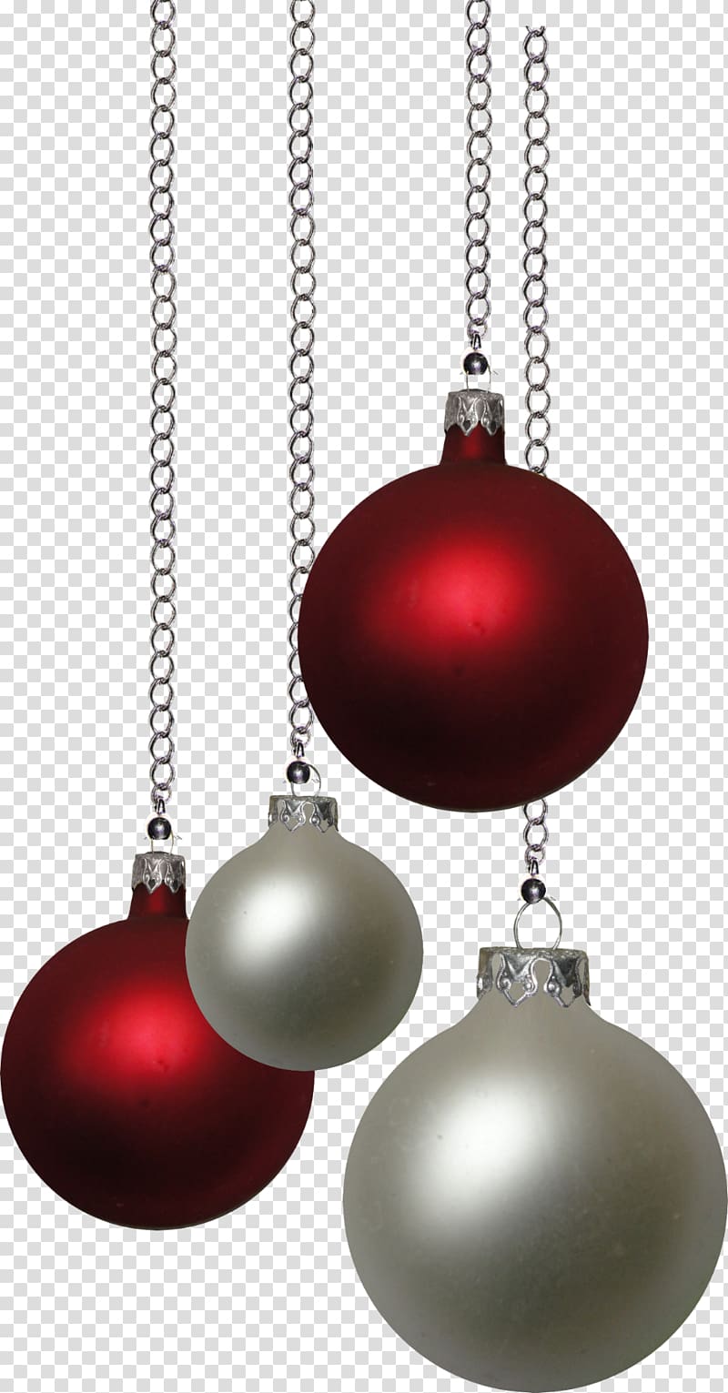 Meisenthal Santa Claus Bombka Christmas New Year, pendant transparent background PNG clipart