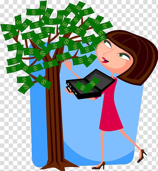 Management Employee benefits Workplace wellness Business Organization, money tree transparent background PNG clipart