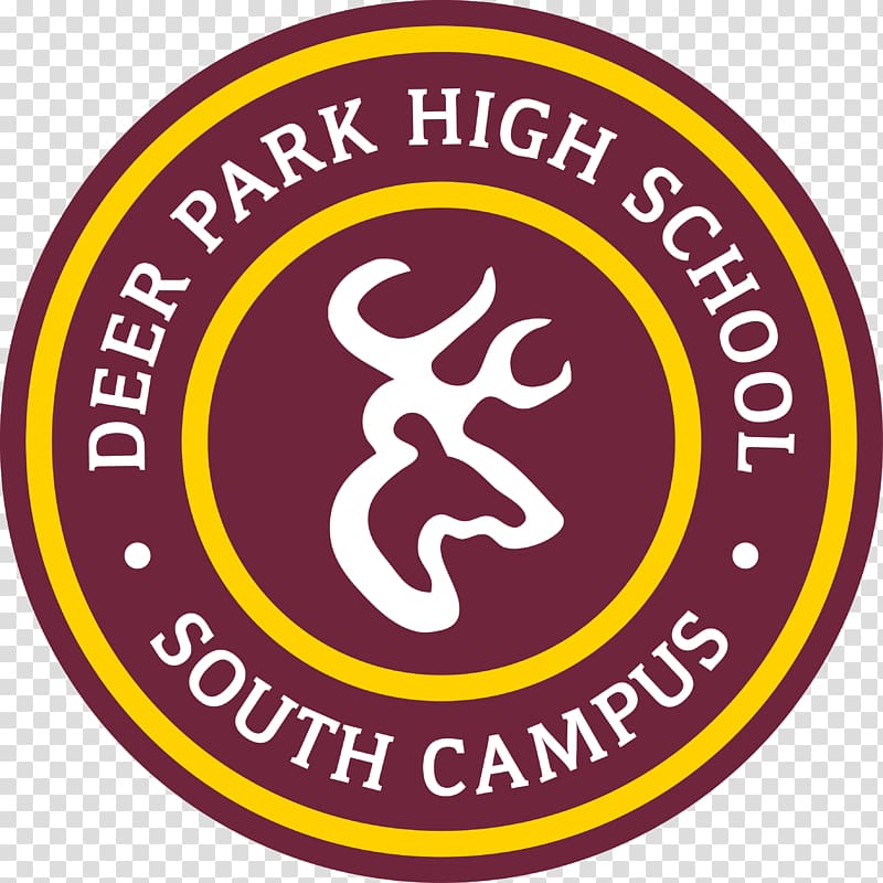 Deer Park High School White Deer Independent School District National Secondary School, school transparent background PNG clipart