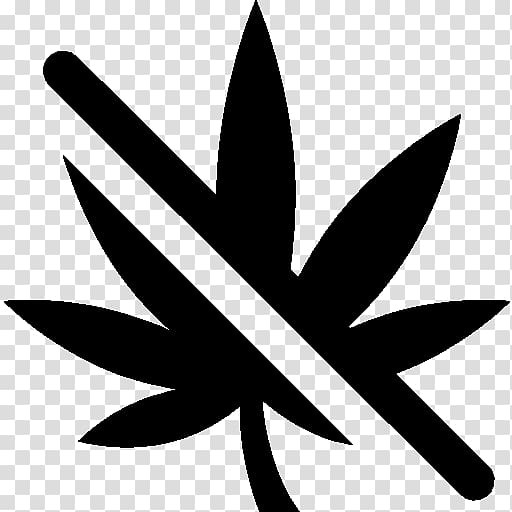 Computer Icons Drug Cannabis Joint, cannabis transparent background PNG clipart