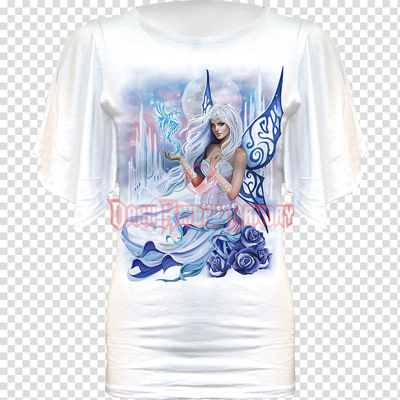 T-shirt Clothing Sleeveless shirt, winter women transparent background PNG clipart
